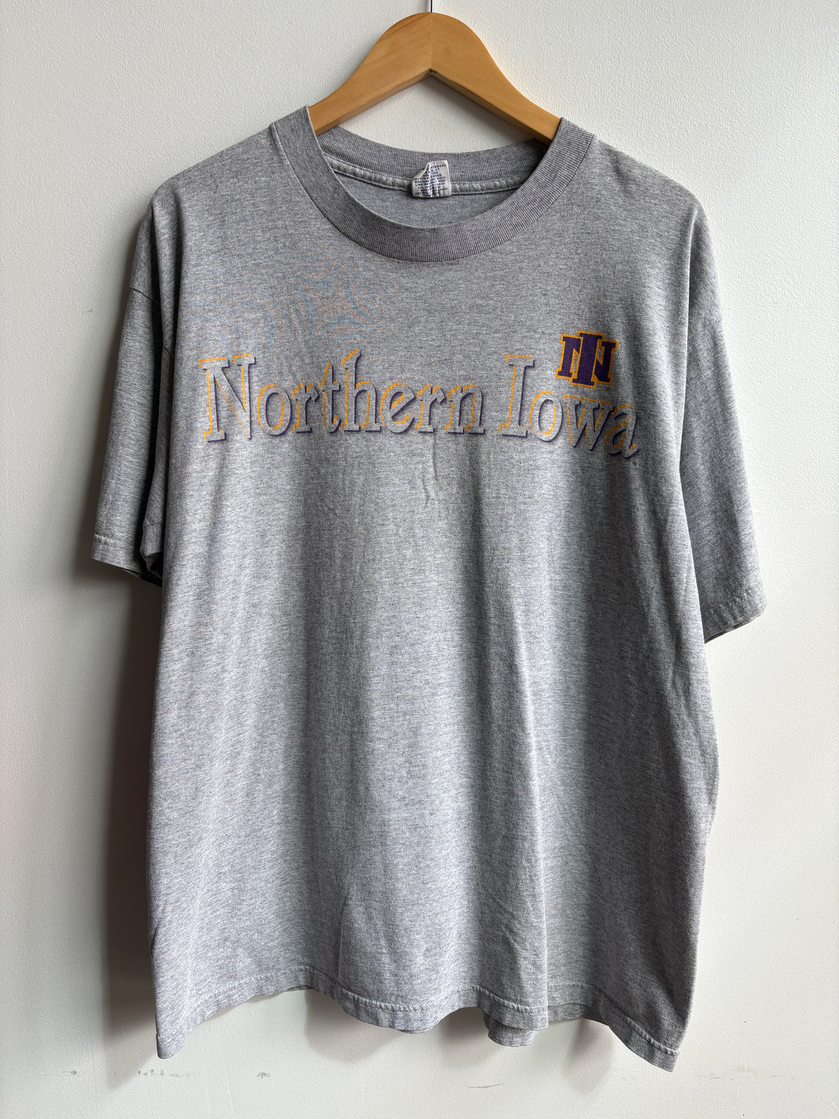 (XL) Northern Iowa Tee