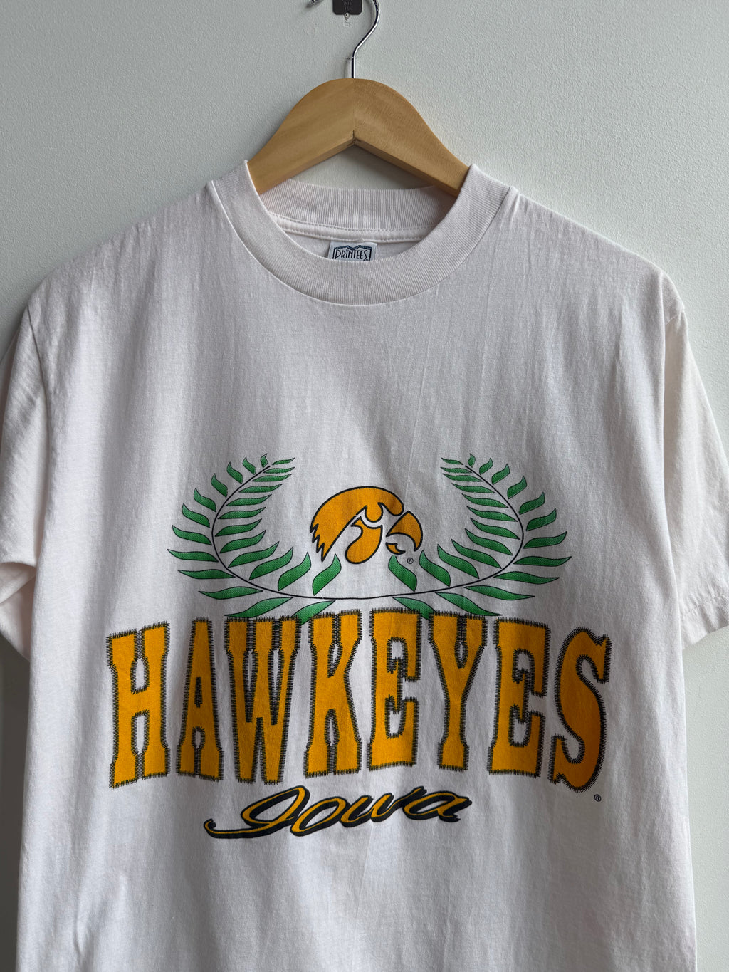 (L) Iowa Hawkeyes Tee