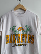 (L) Iowa Hawkeyes Tee