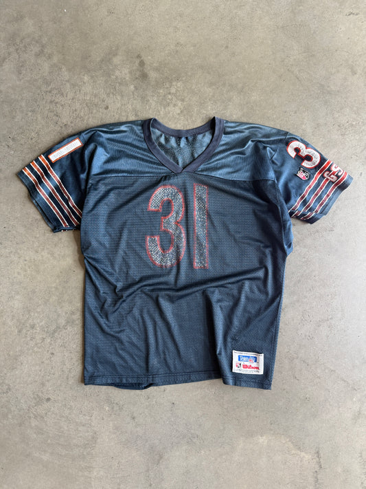 (XL) Chicago Bears Rashaan Salaam Jersey