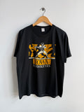 (L) Iowa Hawkeyes Football Tee