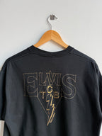 (L) Elvis Presley Tee