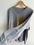 (XL) Nike Equipment Long Sleeve Tee