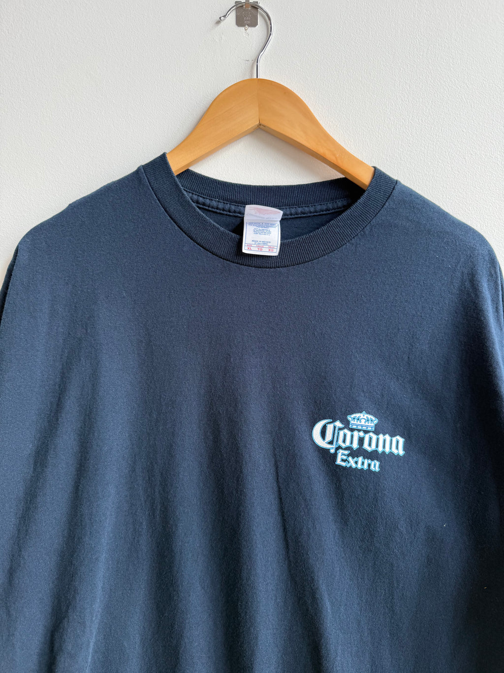 (XL) Corona Extra Tee