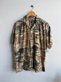 (L) Chaps Ralph Lauren Shirt