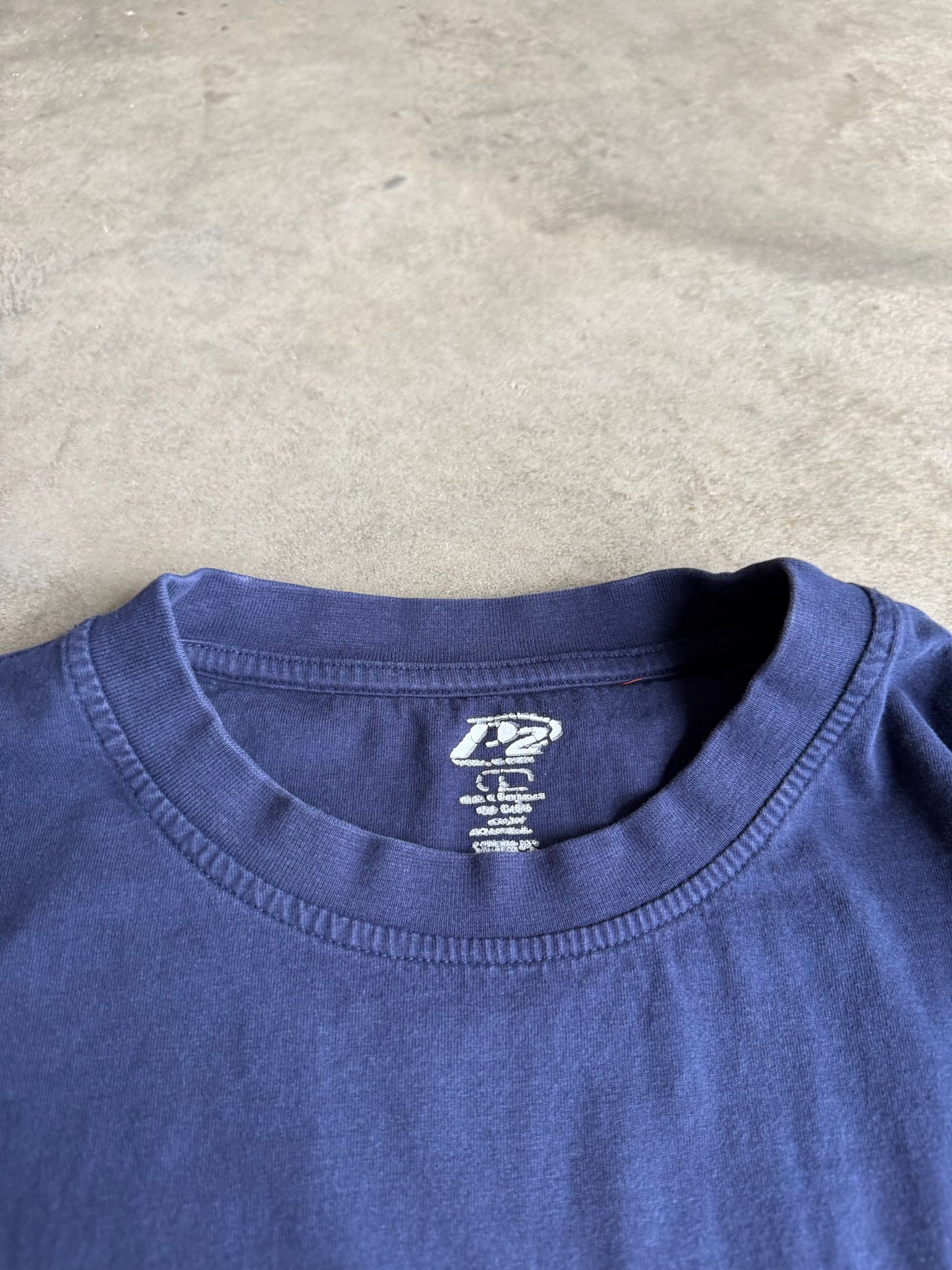 (L) Iowa State Cyclones Tee