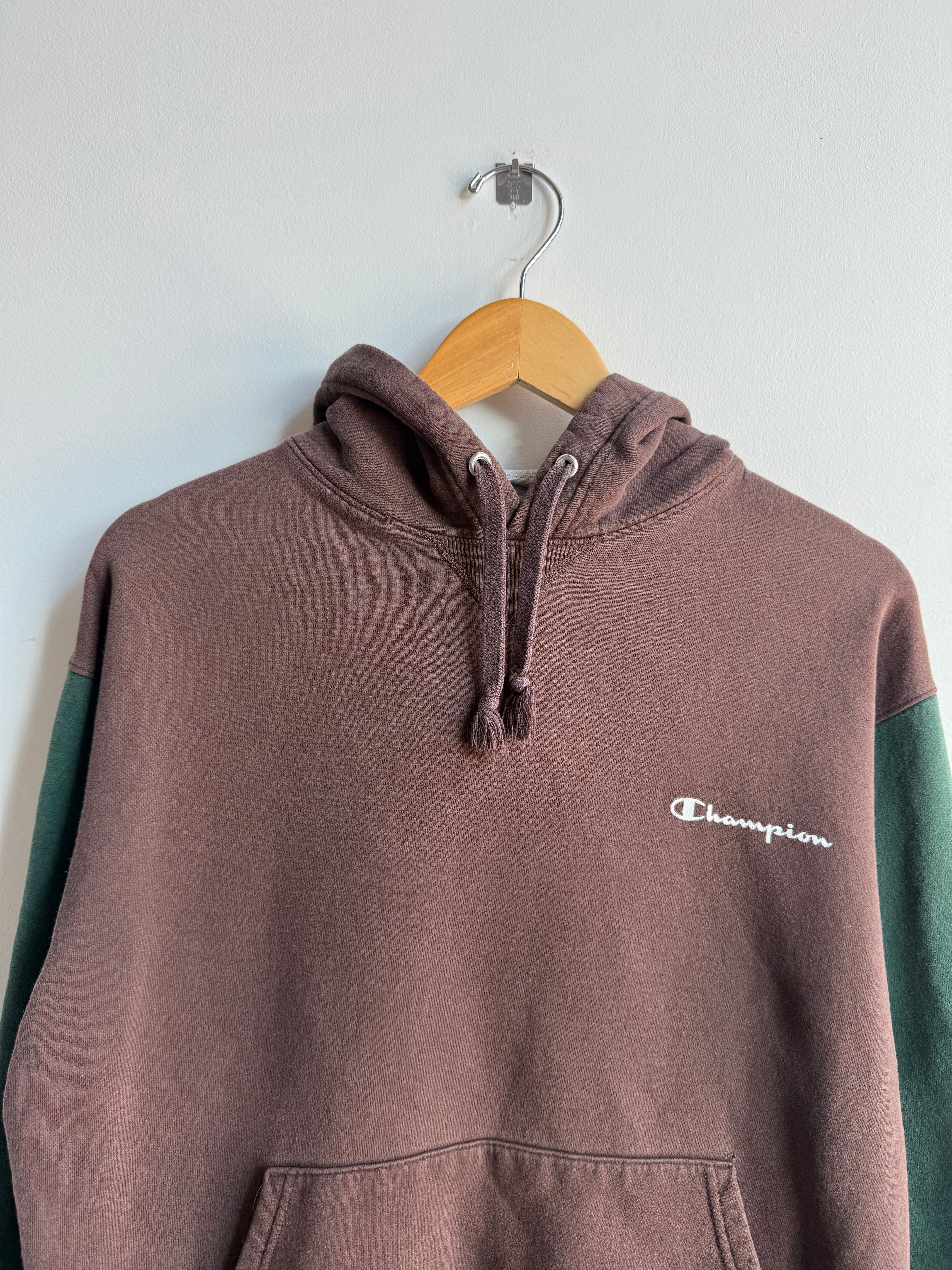 (M) Champion Hoodie