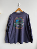 (XL) Copper Mountain Skiing Tee
