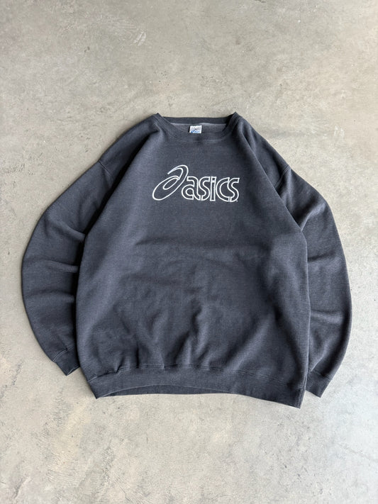 (XL) ASICS Running Crew