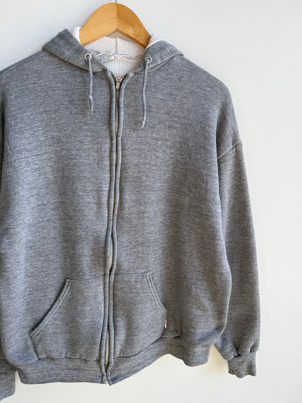(XL) Dickies Zip Up Hoodie