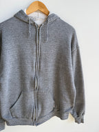 (XL) Dickies Zip Up Hoodie