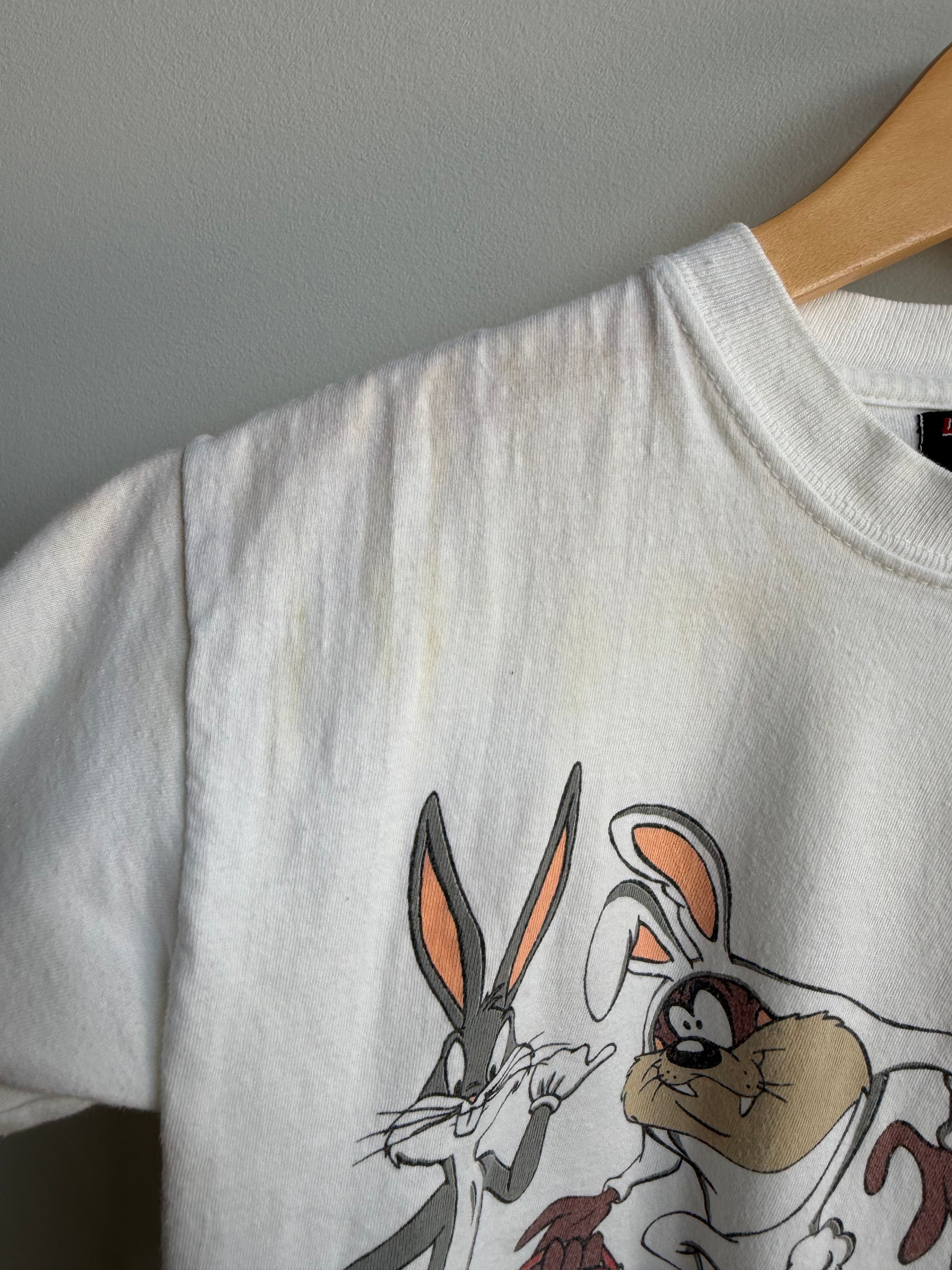 (XS) Looney Tunes Tee