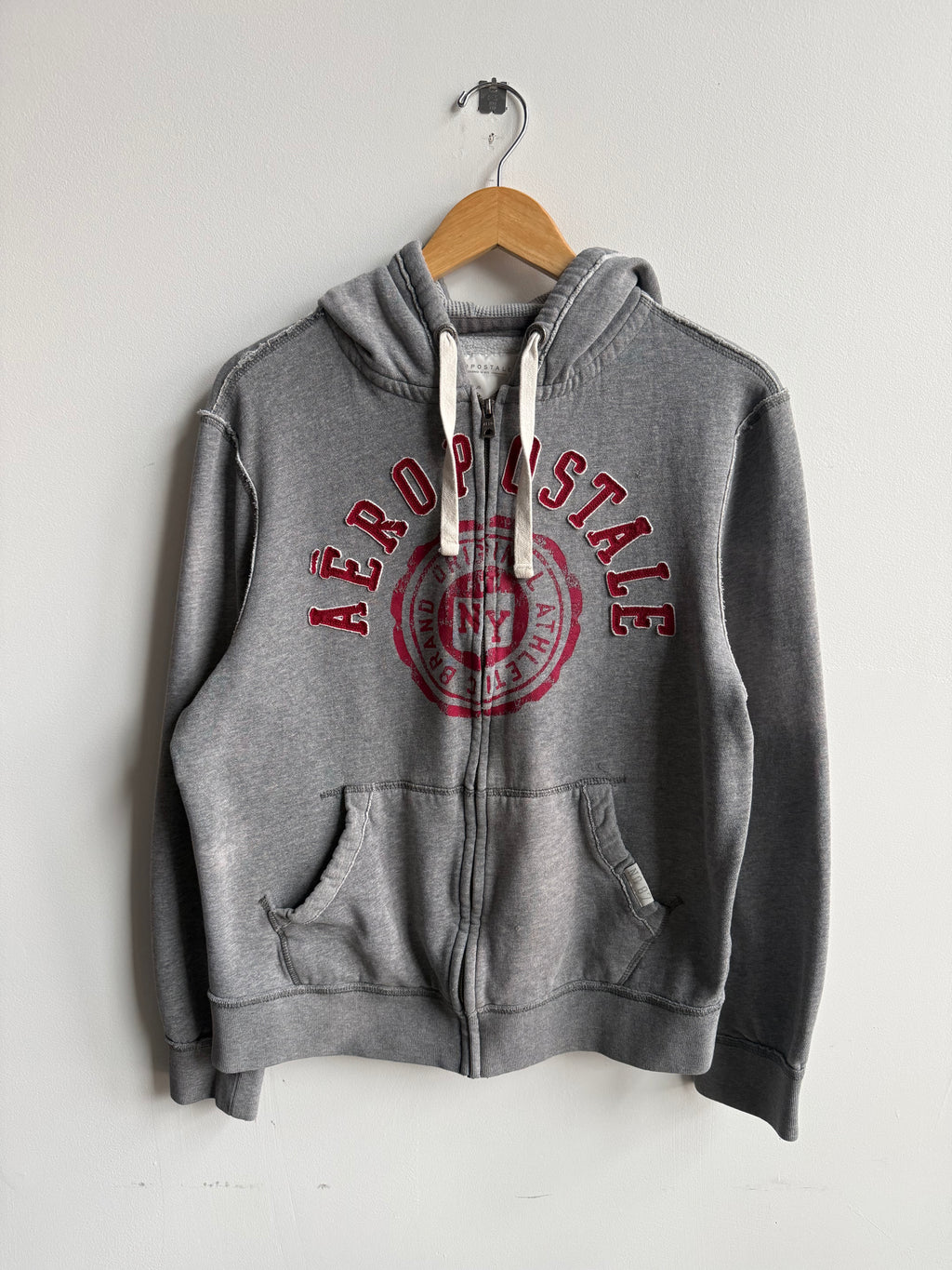 (L) Aeropostale Hoodie