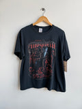 (L) Mayhem Festival Tee