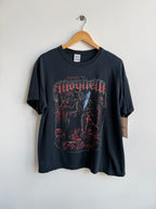 (L) Mayhem Festival Tee