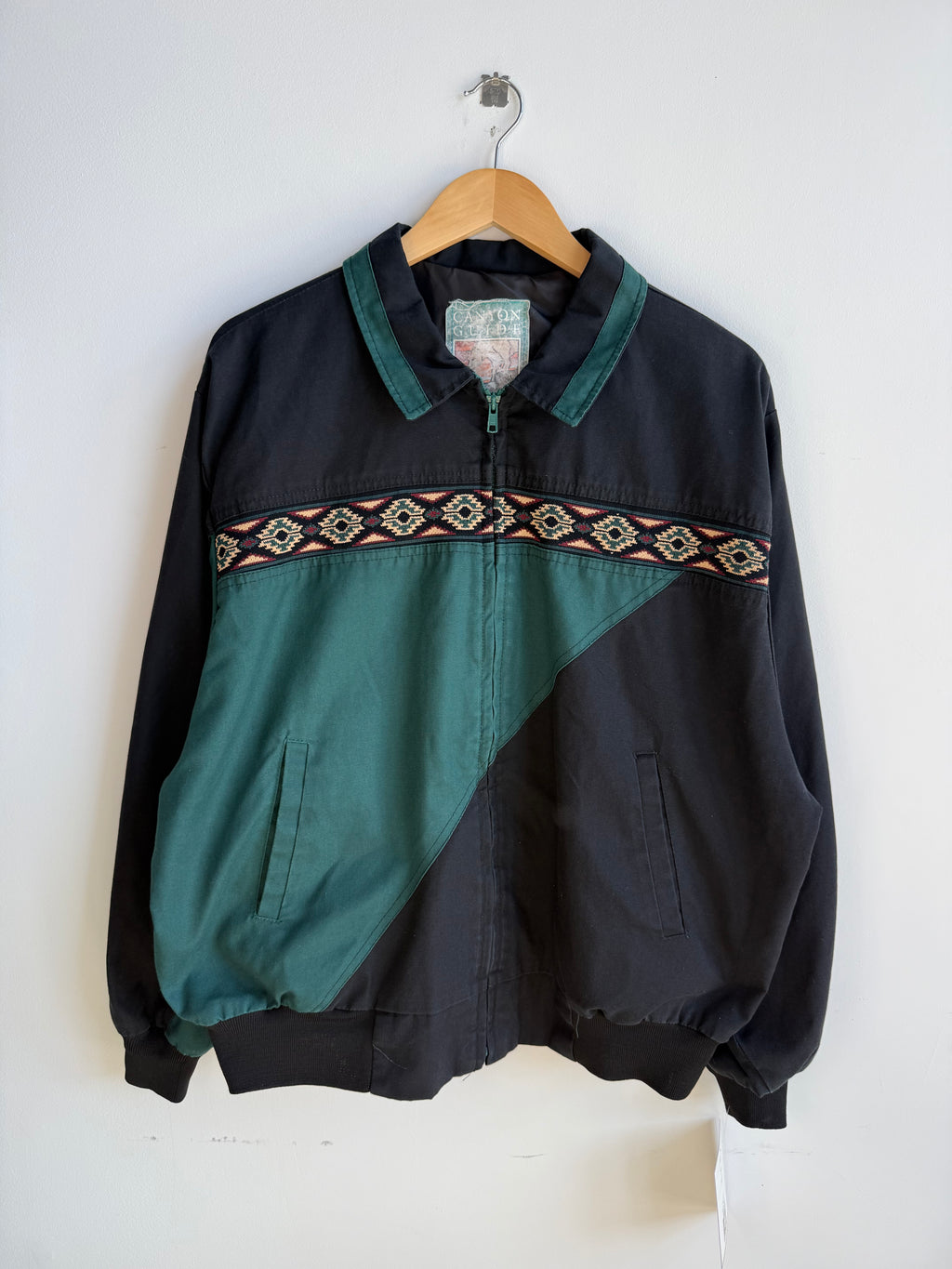 (XL) Canyon Guide Jacket