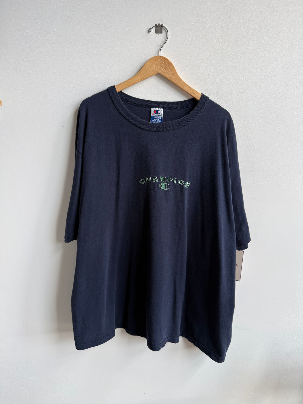 (XXL) Champion Tee