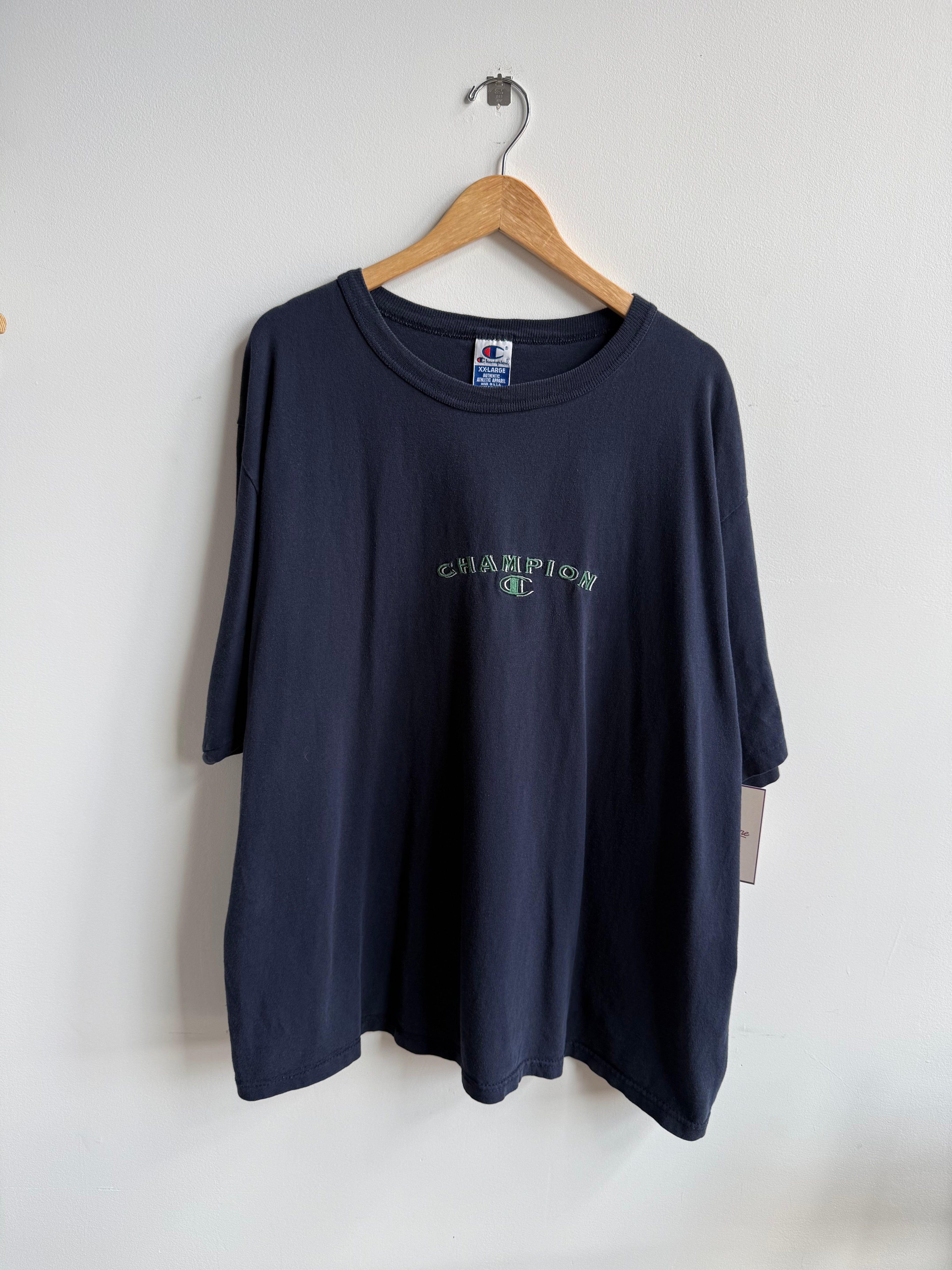 (XXL) Champion Tee