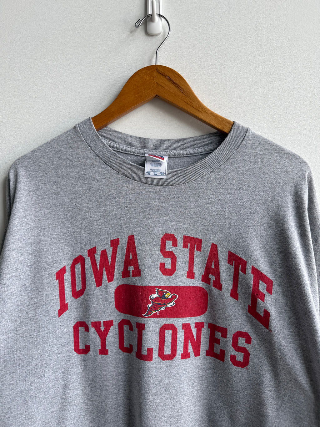 (XL) Iowa State Tee