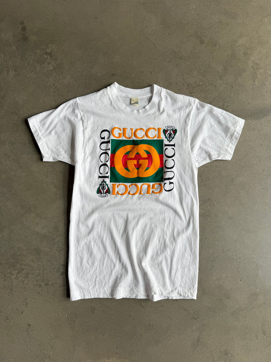 (M) Gucci Bootleg Tee