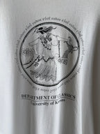 (XL) Department of Classics Tee
