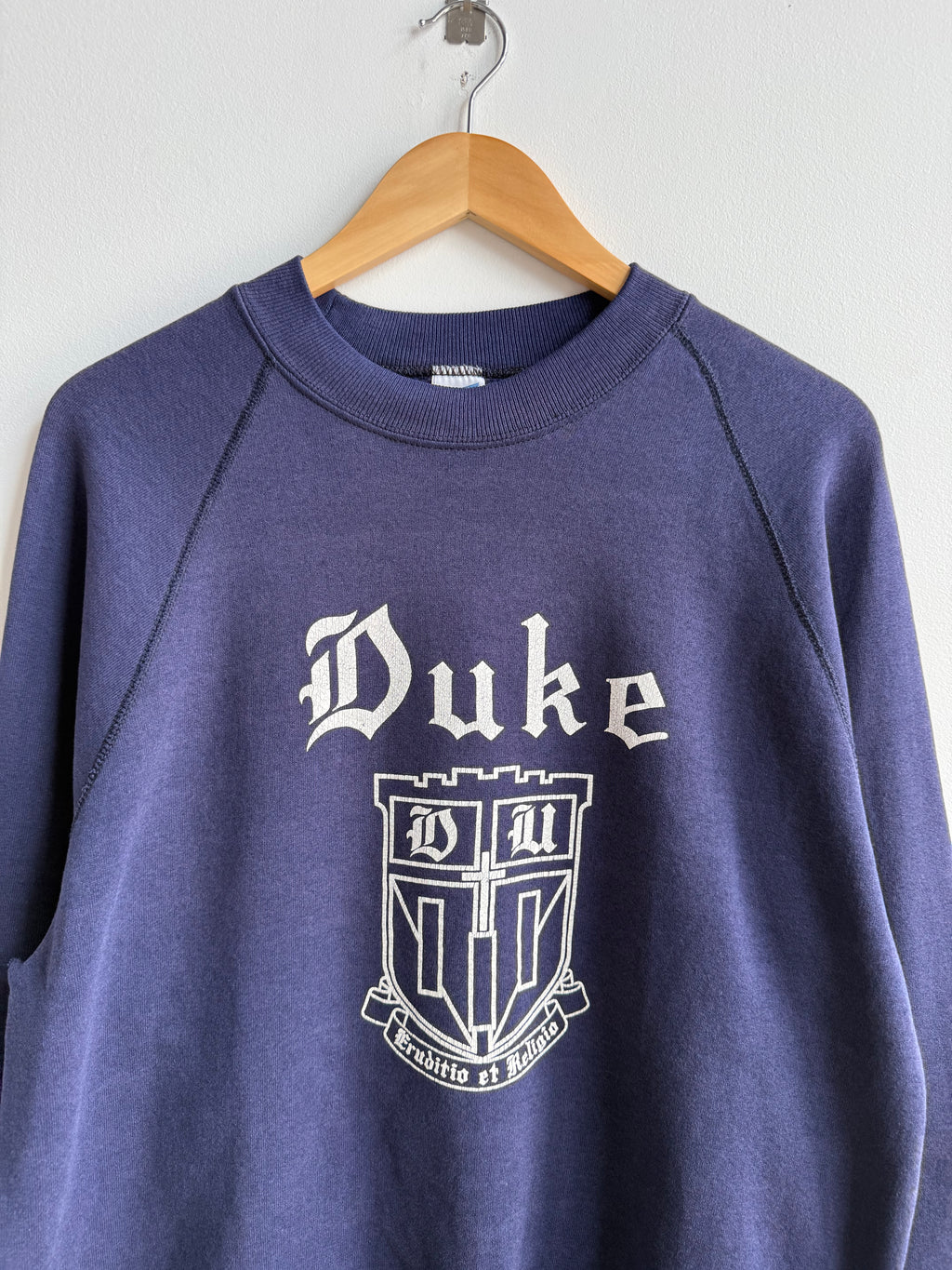 (XL) Duke Crew