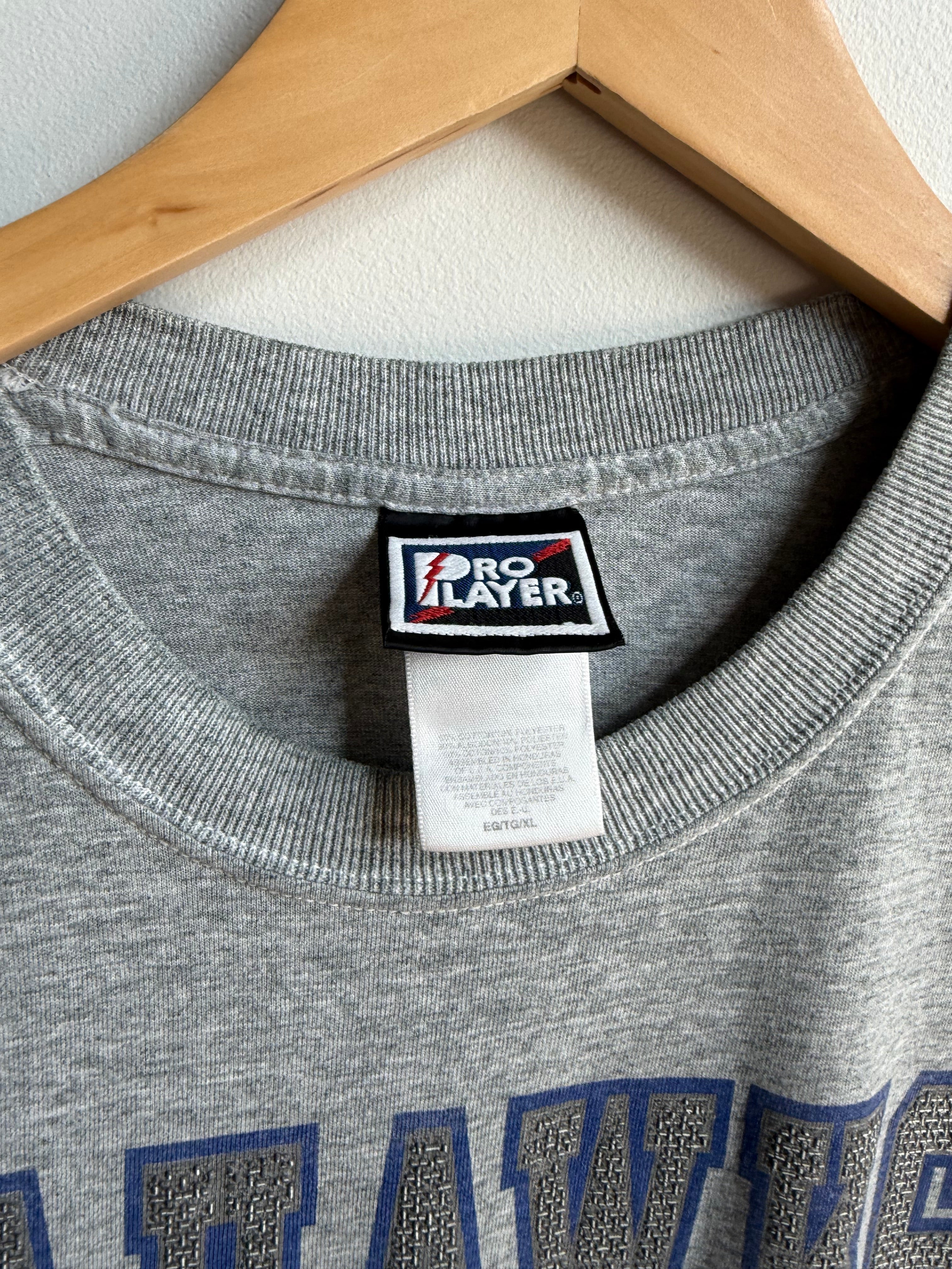 (XL) Seattle Seahawks Tee