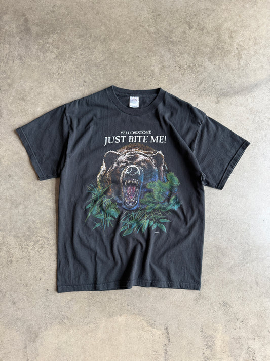 (L) Just Bite Me Tee