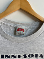 (M) Minnesota Twins Tee