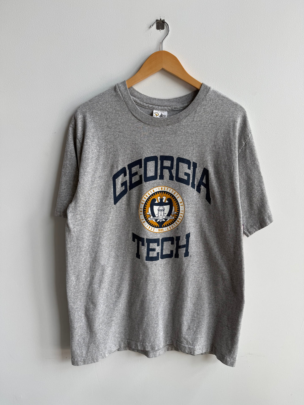 (L) Georgia Tech Tee