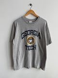 (L) Georgia Tech Tee