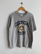 (L) Georgia Tech Tee