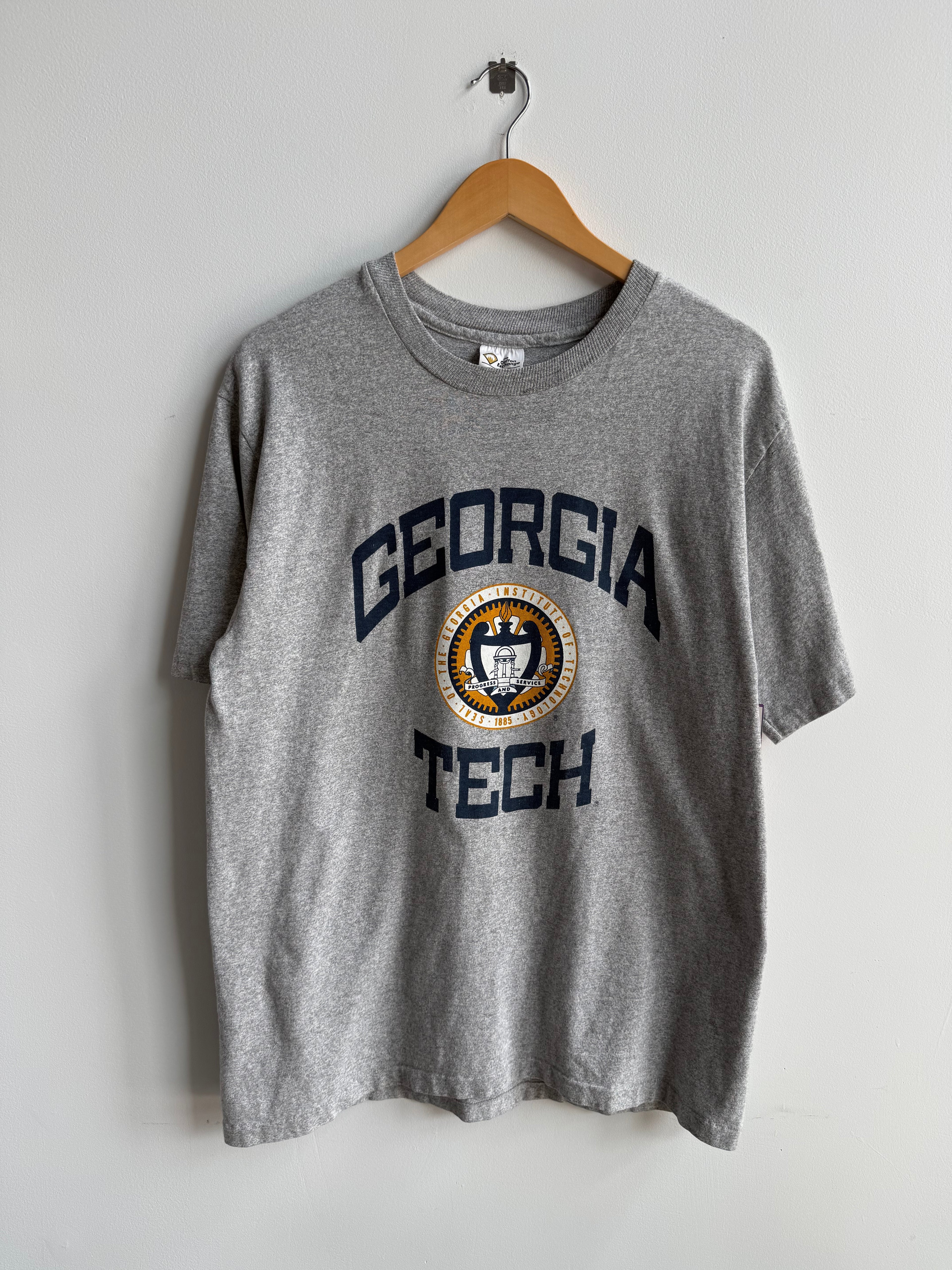 (L) Georgia Tech Tee