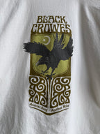 (XL) The Black Crowes Tee