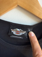 (L) Harley Davidson Femme Tee