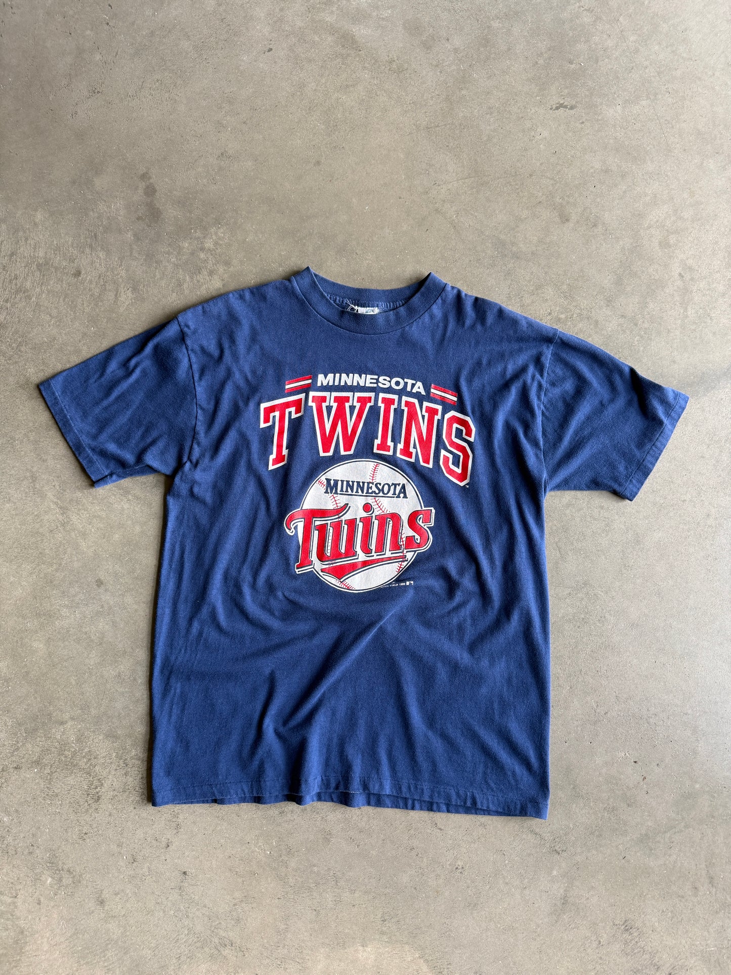 (XL) Minnesota Twins Tee