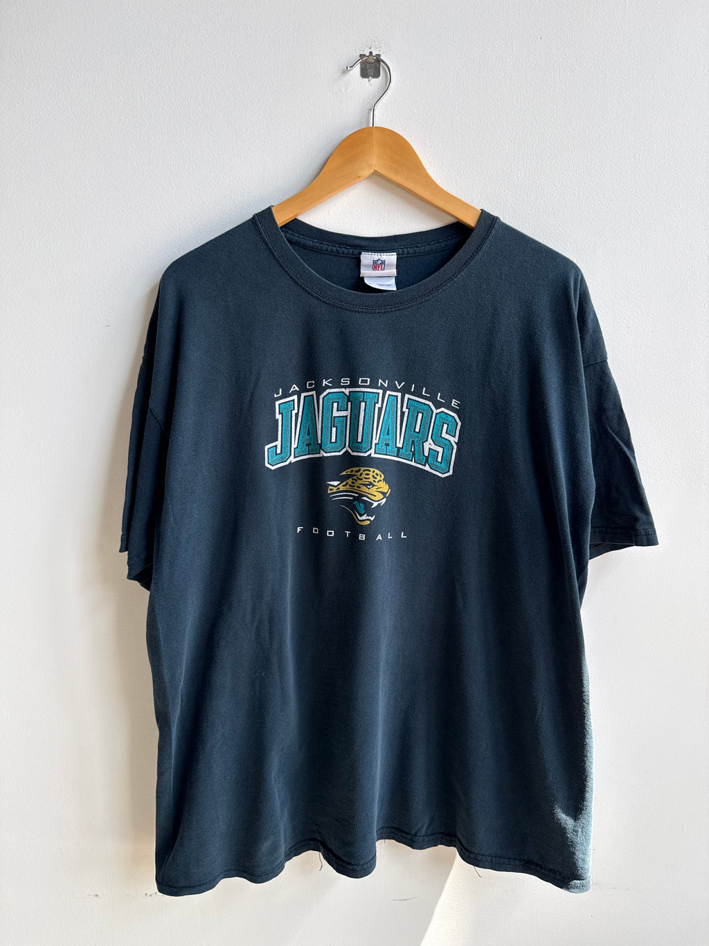 (XL) Jacksonville Jaguars Tee