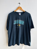 (XL) Jacksonville Jaguars Tee