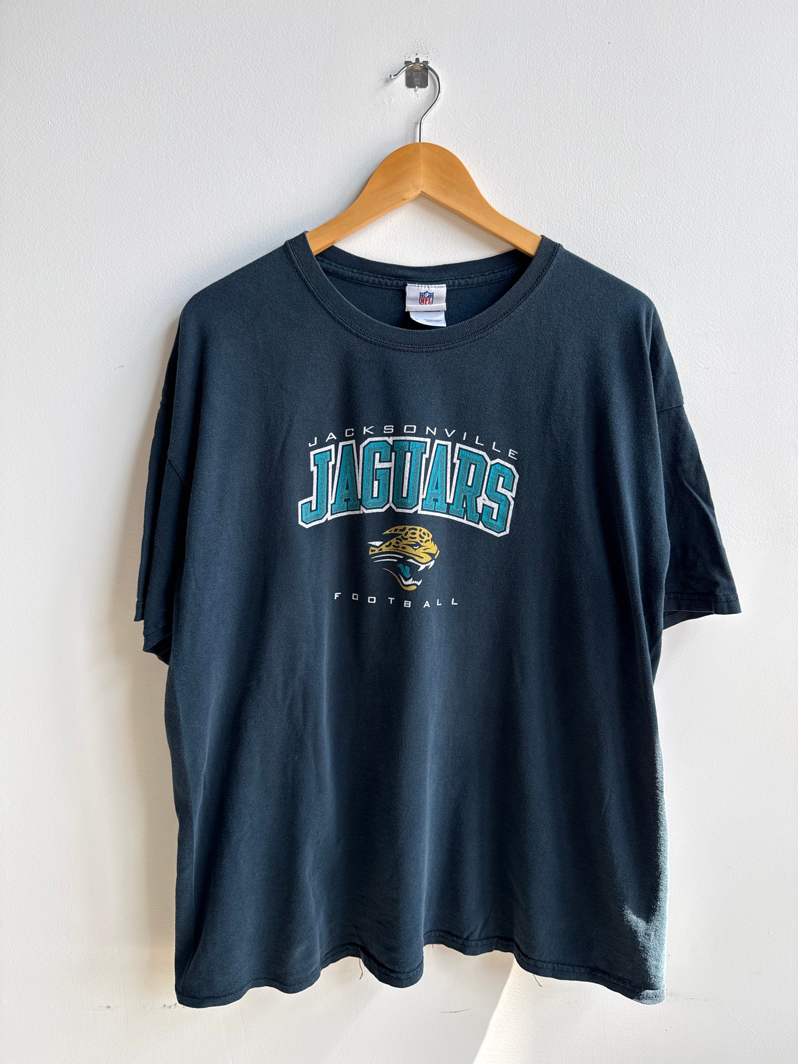 (XL) Jacksonville Jaguars Tee