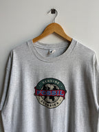 (XL) Fossil Classics Tee
