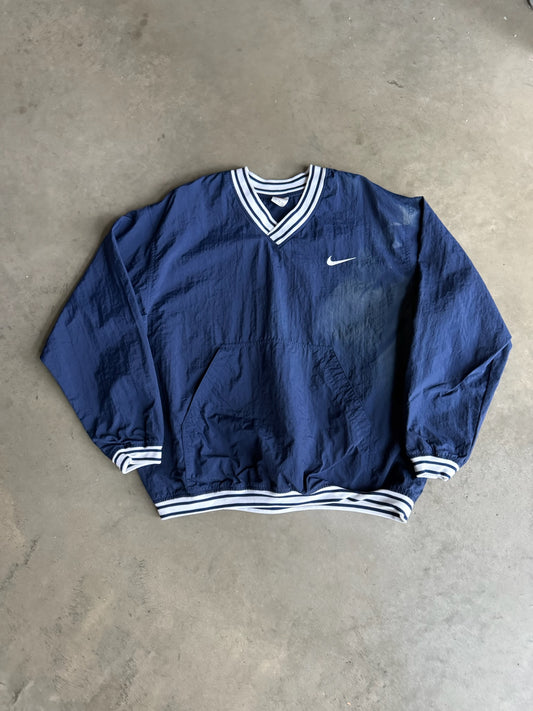 (XL) Nike Windbreaker Jacket