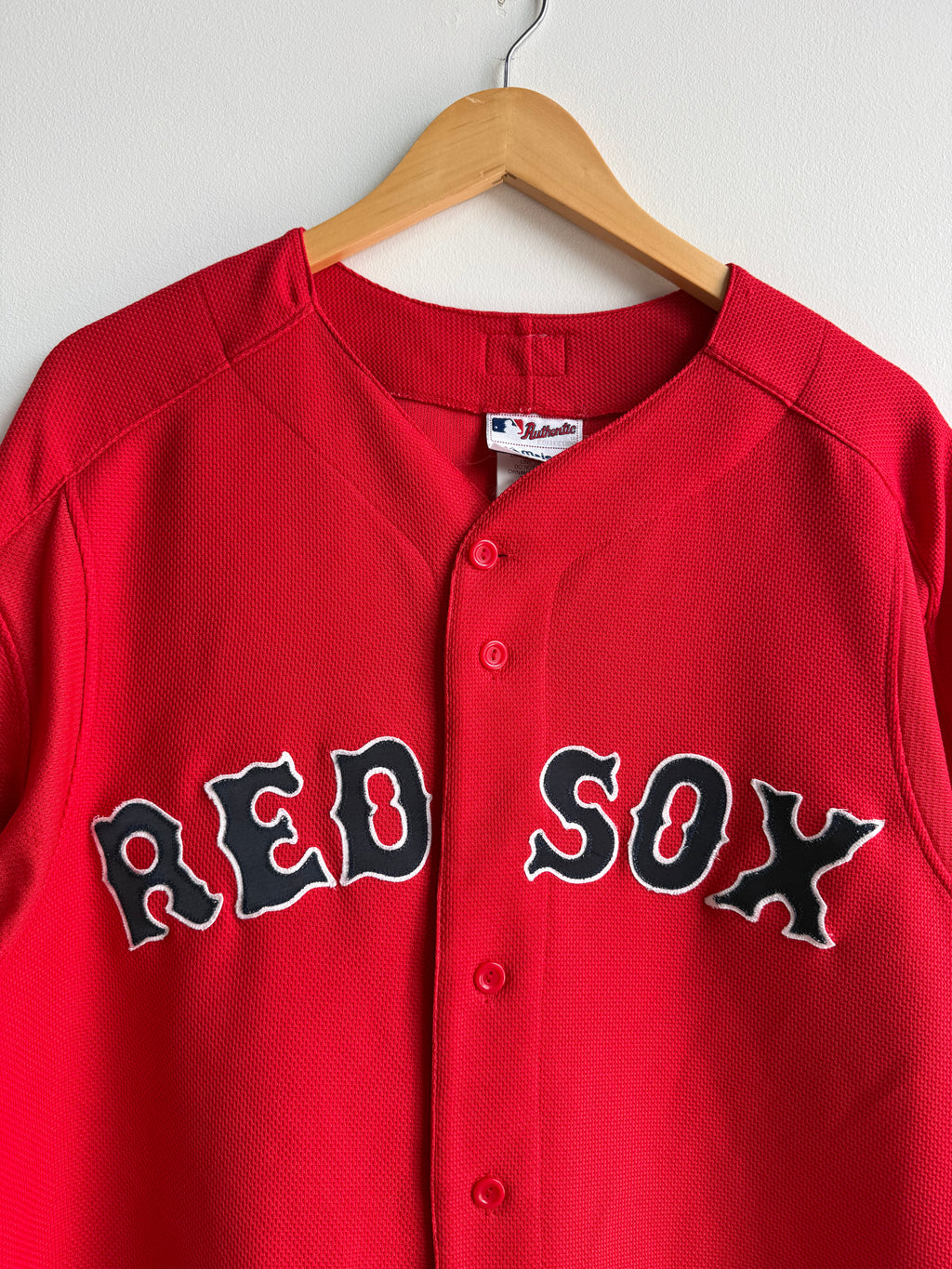 (XL) Boston Red Sox Jersey