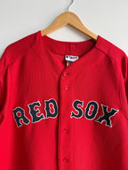 (XL) Boston Red Sox Jersey