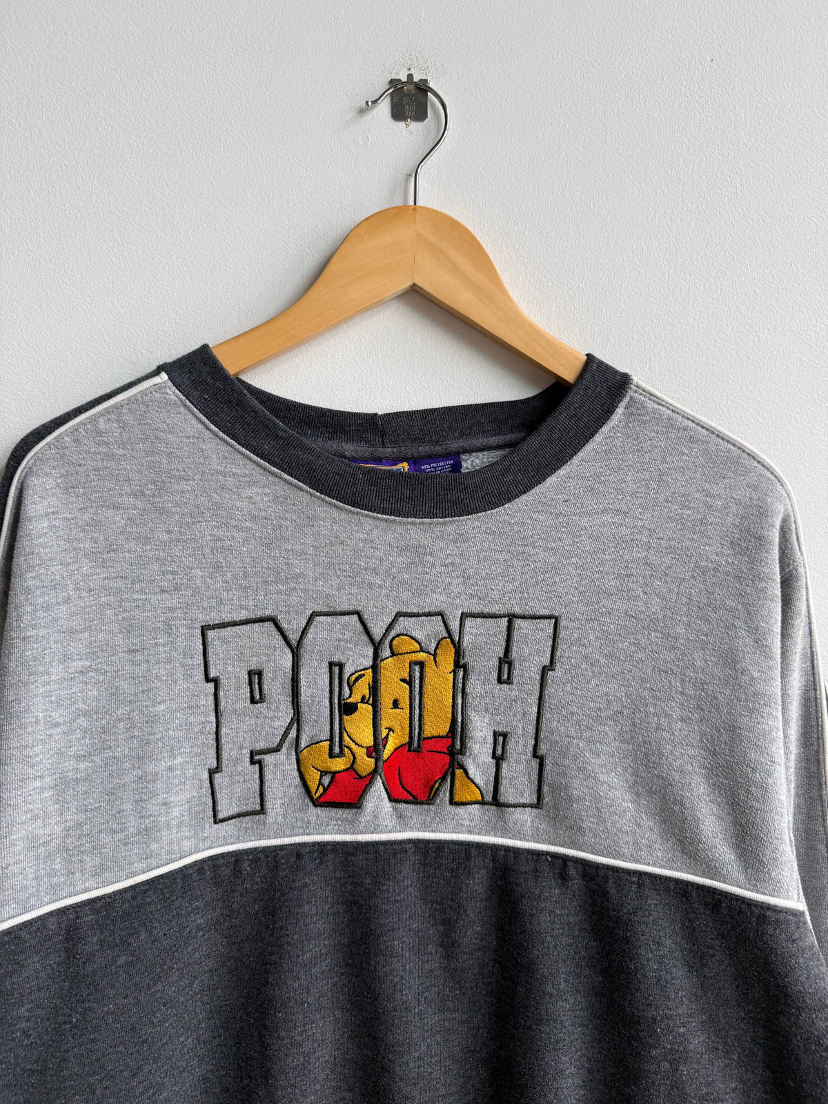 (L) Winnie the Pooh Crew