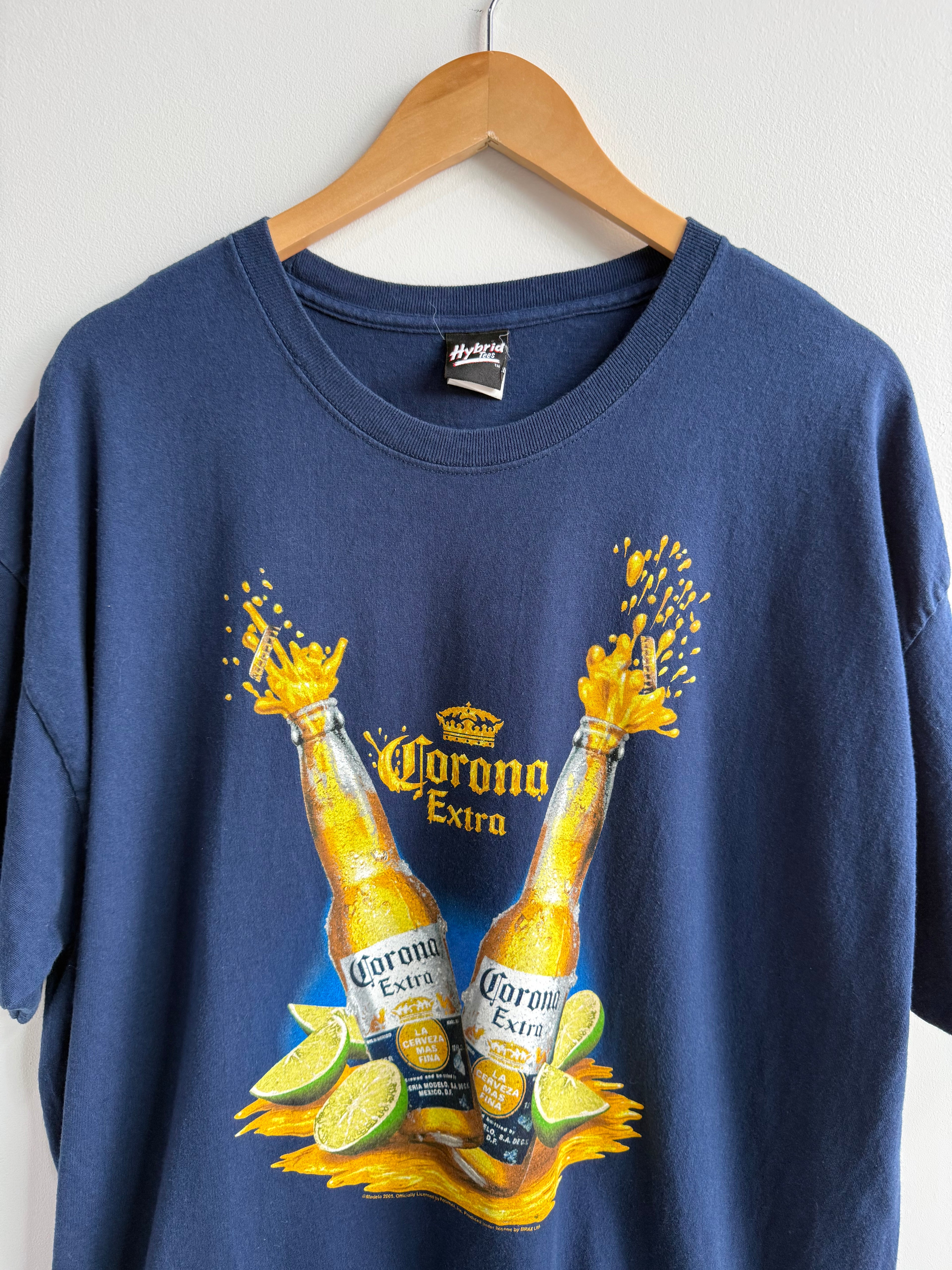 (XXL) Corona Extra Tee