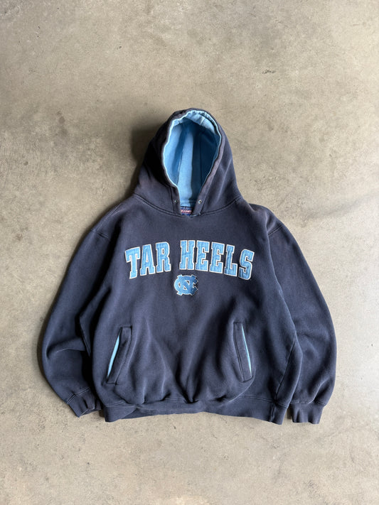 (XL) UNC Hoodie