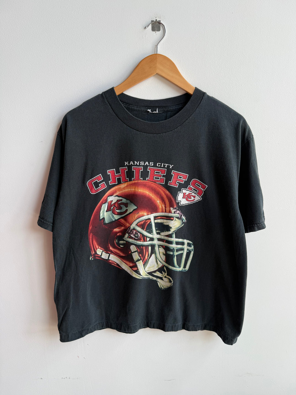 (M) Kansas City Chiefs Tee
