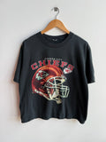 (M) Kansas City Chiefs Tee