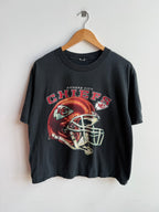(M) Kansas City Chiefs Tee