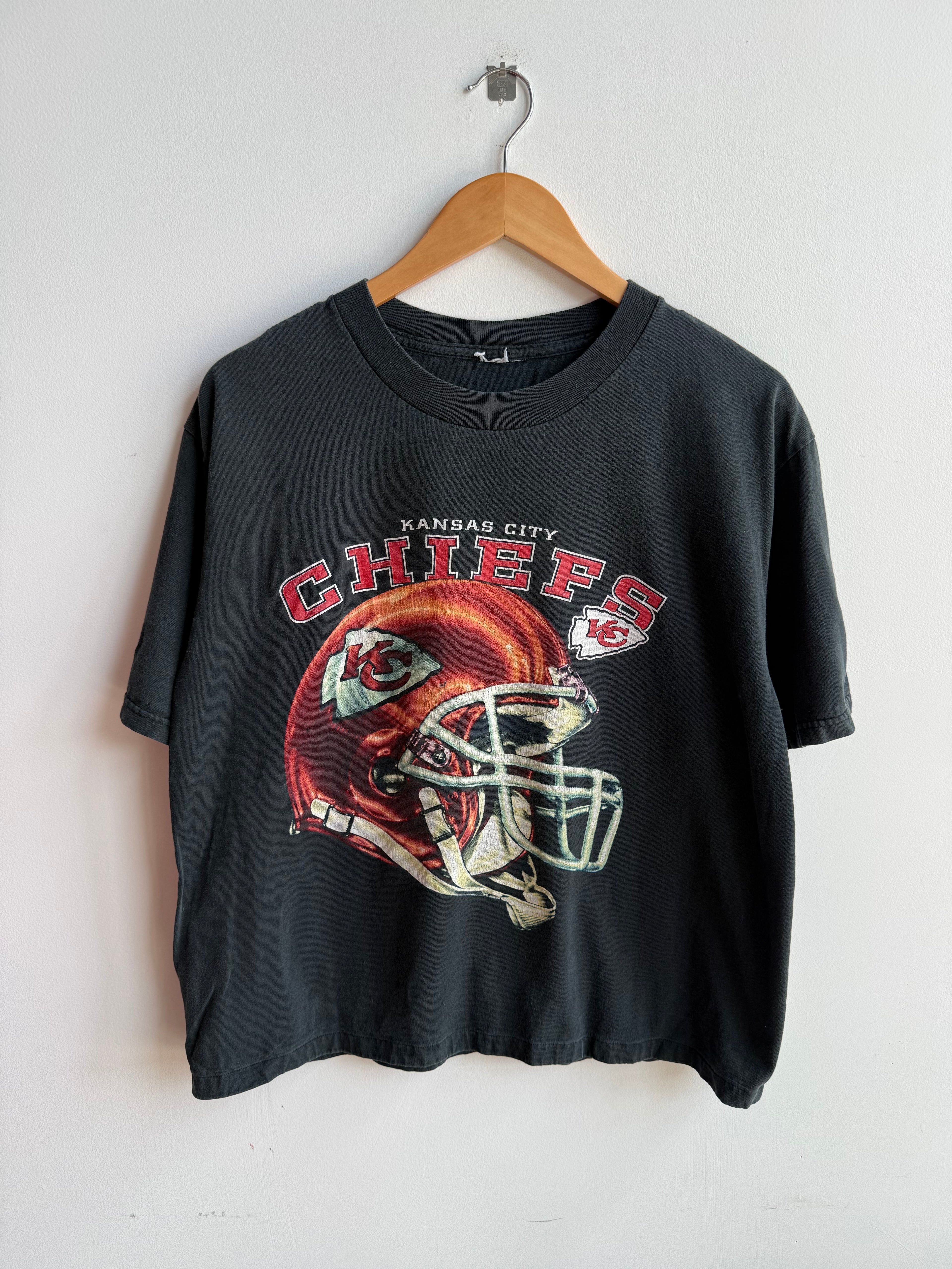 (M) Kansas City Chiefs Tee